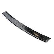 Trunk Edge Protection Strip BMW X1 2015-2019 (dark, matte)