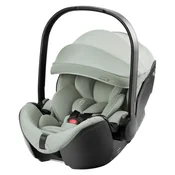 britax römer® otroški avtosedež baby-safe™ pro (40-85 cm) style sage green