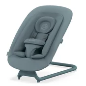 Cybex Lemo ležaljka bouncer Stone Blue