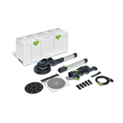 FESTOOL PLANEX Brusilnik z dolgim dosegom - Žirafa LHS 2 225 EQI-Plus