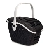 CURVER PET Transporter za kucne ljubimce crni