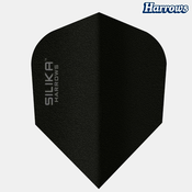 Pikado peresa HARROWS/Silika/solid black