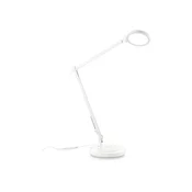 FUTURA LED NAMIZNA SVETILKA TL BELA ID272078