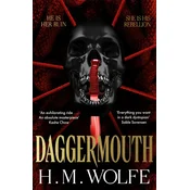 Daggermouth