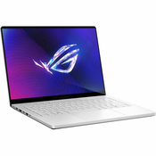 Notebook Asus Gaming ROG Zephyrus G14, GA403UI-QS048W, 14 3K OLED 120Hz, AMD Ryzen 9 8945HS up to 5.2GHz, 16GB DDR5, 1TB NVMe SSD, NVIDIA GeForce RTX4070 8GB, Win 11, 2 god GA403UI-QS048W