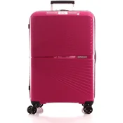 American Tourister Trdi kovčki 88G091002 Rožnata