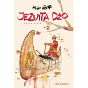 Jezuita Džo i druge price