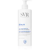 SVR Xérial 40 hranilna krema za telo 400 ml