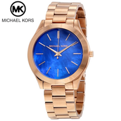 Ženske ure MICHAEL KORS MK3494 brezplačna dostava
