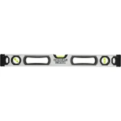 VODNA TEHTNICA HEAVY DUTY ALU 3 FIOLE MAGNET 60CM
