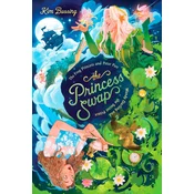 The Frog Princess and Peter Pan (Or, Wendy Darling and the Secret Prince)