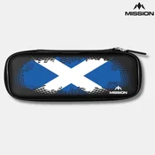 MISSION/Dart Case/EVA/Country Darts/Slim/Scotland
