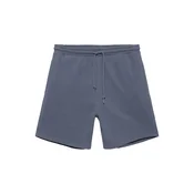 Pull&Bear Hlače safir