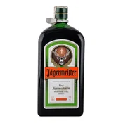 Jagermeister Liker, 1 L