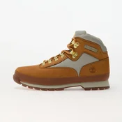 Sneakers Timberland Mid Lace Up Boot Wheat Nubuck EUR 44.5