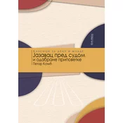 Jazavac pred sudom