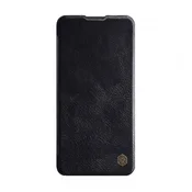 Maska na preklop Nillkin Qin za Huawei P40 crna