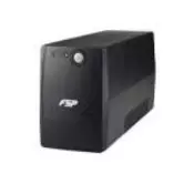 FSP UPS ECO 600 Line-interactive