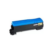 toner Kyocera TK-550, 6.000 strani (kompatibilni, modra)