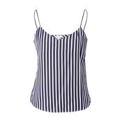 Bluza Tommy Hilfiger boja: tamno plava, s uzorkom