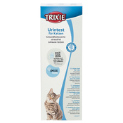 Trixie komplet za testiranje urina za mačke  - 1 kos