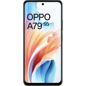 OPPO pametni telefon A79 8GB/256GB, Mystery Black