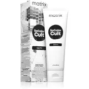 Matrix SoColor Cult Direct Color 118 ml polutrajna boja disco silver