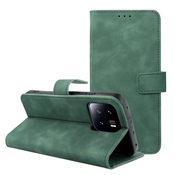 TENDER preklopna torbica za XIAOMI 13 zelena