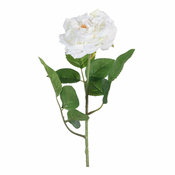 Umetna rastlina (višina 43 cm) Rose – Ixia