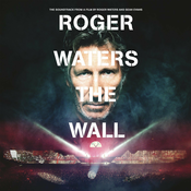 WATERS R.- 3LP/ROGER WATERS THE WALL