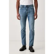 Calvin Klein straight kavbojke moške