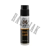 Mission Rail Lube 2018