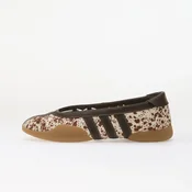 Sneakers adidas Taekwondo Mei Ballet Off White/ Dark Brown/ Gum4 EUR 36 2/3