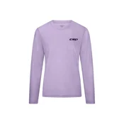 Cep Core Run Shirt Long Sleeve