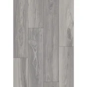 Mexen Garland  vzorec vinilne plošče SPC 6,5 mm, podloga IXPE 1,5 mm, 4-stranski V-utor, Spotted Gum - F1096-S