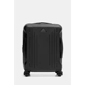 Kofer Gregory Quadro boja: crna, QUADRO.PRO.INT.CARRY.ON