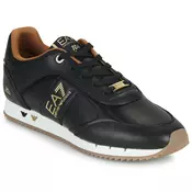 Emporio Armani EA7 7X000648 Črna