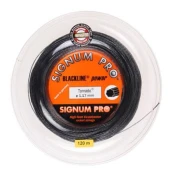 Signum pro Tornado teniška pletenica premera 120 m 1,29