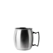 Skodelica Moscow Mule Frosted — Basic Bar - 593780