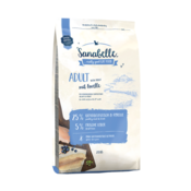 Sanabelle Adult postrv - 0,4 kg