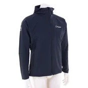 Berghaus Ridge Roamer Lite Moški Softshell Jakna