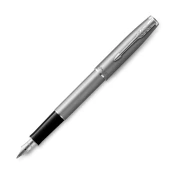 NALIVNO PERO PARKER SONNET METAL SREBRN CT