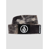 Volcom Asphalt Beach Pas asphalt black Gr. Uni