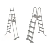 Bestway sigurne ljestve za bazen 132cm 58332