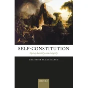 Self-Constitution