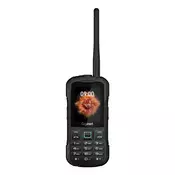 GIGASET mobilni telefon GLX 8 Active, Black