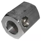adapter za pletenico-zajlo M66 (110551)