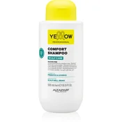 Yellow Professional Scalp Care Comfort Shampoo šampon za občutljivo lasišče 500 ml