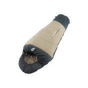 Otroška spalna vreča Outwell Convertible Junior (140-170 cm) - olive