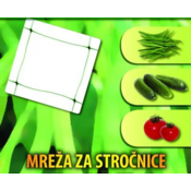 MREŽA ZA STROČNICE LOVE GARDEN 1.7*10M